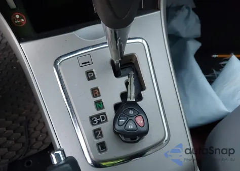 2011 Toyota Corolla Le z USA, uszkodzony, nr VIN JTDBU4EE5BJ095161